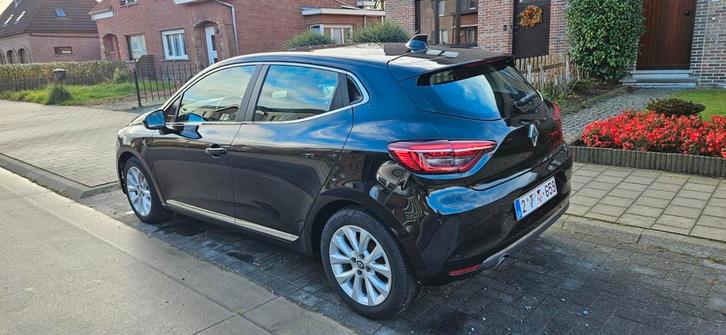 Renault Clio 1.5 Blue DCI. Euro 6d. LED., Auto's, Renault, Particulier, Clio, ABS, Achteruitrijcamera, Adaptieve lichten, Adaptive Cruise Control