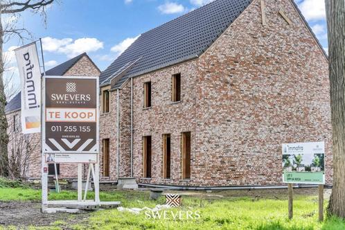 Appartement te koop in Oudsbergen, 3 slpks, Immo, Huizen en Appartementen te koop, Appartement