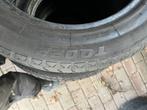 Set winterbanden zonder velg, Auto-onderdelen, Banden en Velgen, Ophalen, Gebruikt, 16 inch, Band(en)