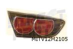 Mitsubishi Lancer Sedan achterlicht Links binnen (zwart) Ori, Neuf, -, -, Mitsubishi
