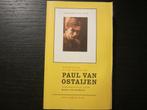 Bloemlezing uit de poëzie van Paul van Ostaijen /M.Reynebeau, Ophalen of Verzenden