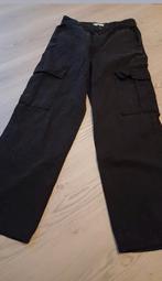 Broek maat 40 (2 maal gedragen), Ophalen of Verzenden, Zo goed als nieuw, Maat 38/40 (M), Zwart