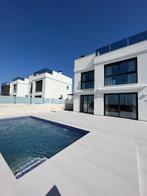 Espagne Remise de prix sur nos villas vue mer et vue golf, Maison d'habitation, 3 pièces, ALICANTE, Espagne