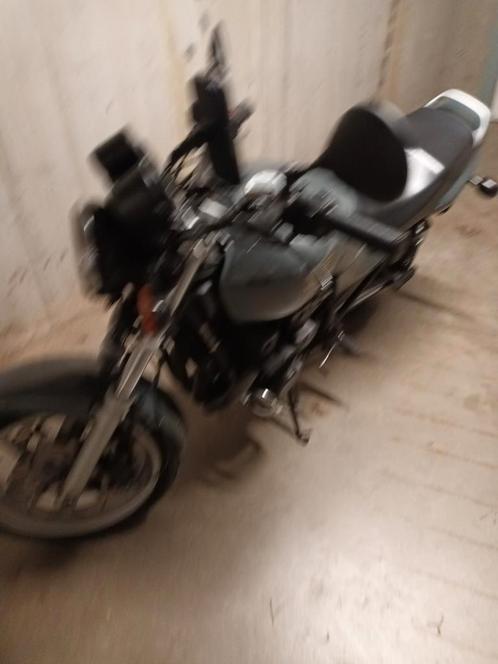 Honda cb750 f 1995 zeer goede staat, Motoren, Motoren | Honda, Particulier, 4 cilinders, Ophalen