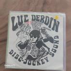 bobby prins - luc derdin disc jockey sound, Gebruikt, 7 inch, Single, Ophalen of Verzenden