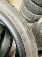 255/40r18 255/40/18, Ophalen
