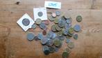 Lotje van 60 munten, Ophalen of Verzenden, Munten