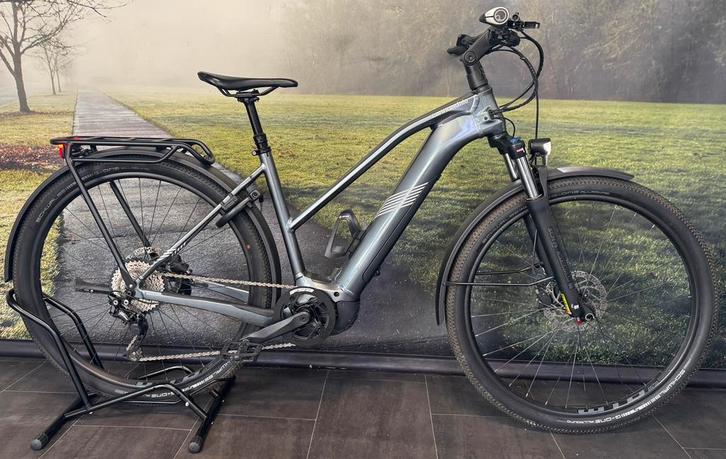 Cannondale Tesoro Electrische fiets| Bosch CX 85Nm | E-Bike, Fietsen en Brommers, Fietsaccessoires | Fietsgereedschap, Zo goed als nieuw