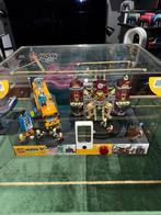 Boîte d’exposition Lego Hidden Side, Ophalen, Zo goed als nieuw
