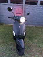 Gts Toscana Scooter A klasse, Fietsen en Brommers, Ophalen, Gts Toscana, Klasse A (25 km/u), Zo goed als nieuw