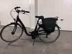 Elektrische fiets met middenmoter als nieuw, Ophalen, Zo goed als nieuw