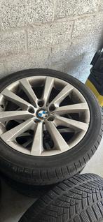 Originele bmw velgen 18” met sensoren, Auto-onderdelen, Banden en Velgen, Ophalen, Winterbanden, Velg(en)