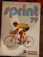 Sprint 1979, Enlèvement ou Envoi