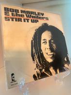 Bob Marley & The Wailers – Stir It Up, CD & DVD, Vinyles Singles, Utilisé, Musique du monde, Single