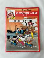 Strip Nero / De dolle vloot nr 52, Verzamelen, Ophalen of Verzenden, Gebruikt