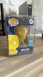Iron man Art series, Verzamelen, Poppetjes en Figuurtjes, Ophalen, Zo goed als nieuw
