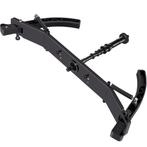 Motorfiets adapter voor Balanceermachine (zelf centrerend), Verzenden
