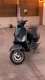 Vespa Lx50 2takt A klasse, Fietsen en Brommers, Ophalen, Gebruikt, Klasse A (25 km/u), Benzine