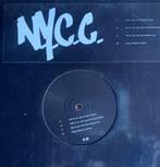 N.Y.C.C. – Fight For Your Right (To Party), Enlèvement ou Envoi
