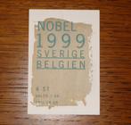 Postzegelboekje.(Zweden), Sans timbre, Enlèvement ou Envoi, Non oblitéré, Album pour timbres