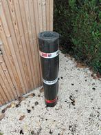 ROOFING IKO TOPLAAG GUM 5000 // 1 rol 7,5x1m, Doe-het-zelf en Bouw, Ophalen, Overige materialen, Zwart, Overige typen