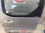 Porte latérale gauche Citroën Berlingo 2008-2012 LP/14018, Utilisé, Porte, Gauche, Citroën