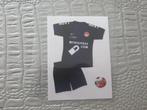 Panini 2013 Team Kit KV Kortrijk zeldzaam, Verzamelen, Ophalen of Verzenden, Nieuw