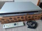 Dvd speler Sony RDR- HX725, Audio, Tv en Foto, DVD spelers, Ophalen of Verzenden, Zo goed als nieuw, Sony