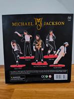 Michael Jackson figurine Dangerous tour, Collections, Utilisé, Enlèvement ou Envoi