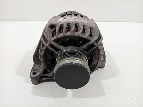 DYNAMO Fiat Tipo (356W / 357W) (01-2016/10-2020) (51874105), Auto-onderdelen, Motor en Toebehoren, Fiat, Gebruikt