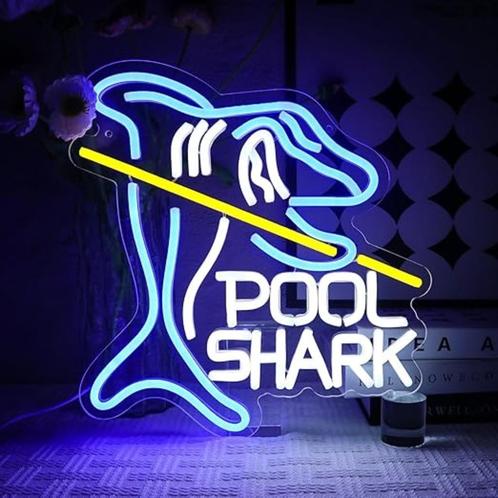 Neonbord Neon Licht SNELLE GRATIS LEVERING, Huis en Inrichting, Woonaccessoires | Wanddecoraties, Nieuw, Verzenden