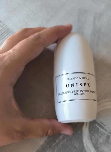 Deo FM unisex (deo-roll-on) beschikbaar voor biedingen