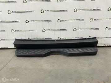 Achterbumper Mercedes Sprinter W906 NIEUW ORIG A9068805000 beschikbaar voor biedingen