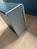 Pc bureau + écran, Enlèvement, Reconditionné