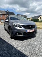 Peugeot 2008 - BJ 2019 - 7.000 km, Auto's, Peugeot, 1199 cc, Handgeschakeld, 5 deurs, Particulier