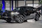 BMW X2 1.5iAS sDrive20 MHEV - m- pakket - open dak -, Auto's, BMW, Automaat, Zwart, Overige brandstoffen, Zwart