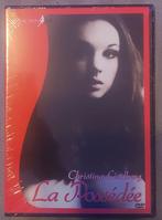 Dvd The Possessed (Christina Lindberg), Ophalen of Verzenden