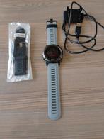 GARMIN FENIX 3 XL😳 SCHERM 51 MM 👌, Ophalen of Verzenden, GPS, Zo goed als nieuw