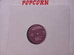 CRACK RECORDS VOL 4. POPCORN OLDIES LP, Ophalen of Verzenden, Zo goed als nieuw