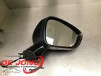 Buitenspiegel rechts van een Citroen C5, Auto-onderdelen, Gebruikt, -, Ophalen of Verzenden, -