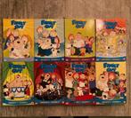 Family Guy DVD's Seizoen 1 tm 8, Cd's en Dvd's, Verzenden, Alle leeftijden, Boxset, Zo goed als nieuw