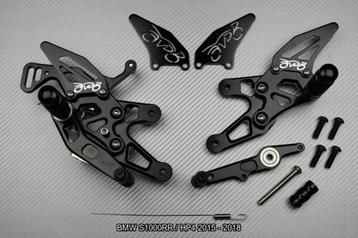 Verstelbare remschakelset BMW S1000RR 2015 2018 S1000 RR beschikbaar voor biedingen