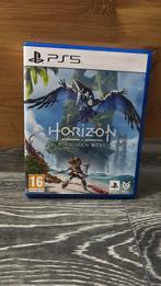 Horizon forbidden west PS5, Games en Spelcomputers, Ophalen, Zo goed als nieuw