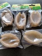 Elite. 5 x zachte moule voor method. NIEUW, Ophalen of Verzenden, Nieuw