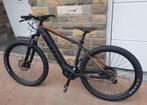 Scott aspect eride 920 black, Fietsen en Brommers, Ophalen of Verzenden, Zo goed als nieuw, Heren