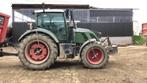 FENDT 718 VARIO PROFIPLUS S4, Zakelijke goederen, Transport, Ophalen of Verzenden