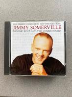Jimmy Somerville - The Singles Collection, Cd's en Dvd's, Ophalen of Verzenden, Gebruikt