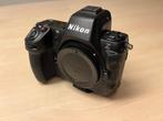 Nikon Z 8 fototoestel, Audio, Tv en Foto, Fotocamera's Digitaal, 46 Megapixel, Ophalen of Verzenden, Zo goed als nieuw, Nikon