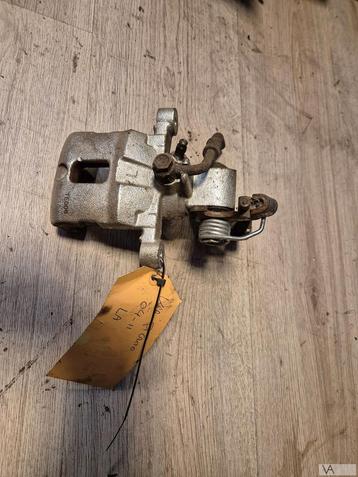 Kia Picanto 2004 - 2011 remklauw achterkant achteras LINKS beschikbaar voor biedingen