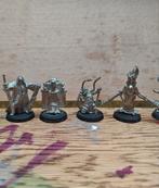 Warhammer 40K - Witch Hunter Inquisitor Retinue OOP, Ophalen of Verzenden, Zo goed als nieuw, Warhammer